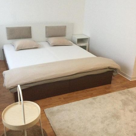 Studio Baneasa Apartment Bucureşti Exterior foto
